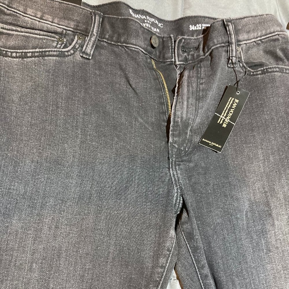 Men's Banana Republic Jeans